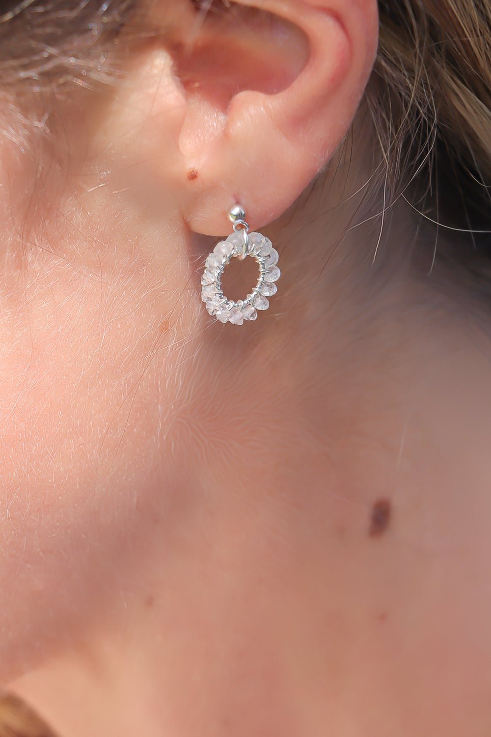 YZA | BOUCLES D&