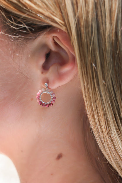 YZA | BOUCLES D&