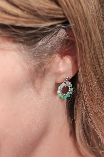 YZA | BOUCLES D&