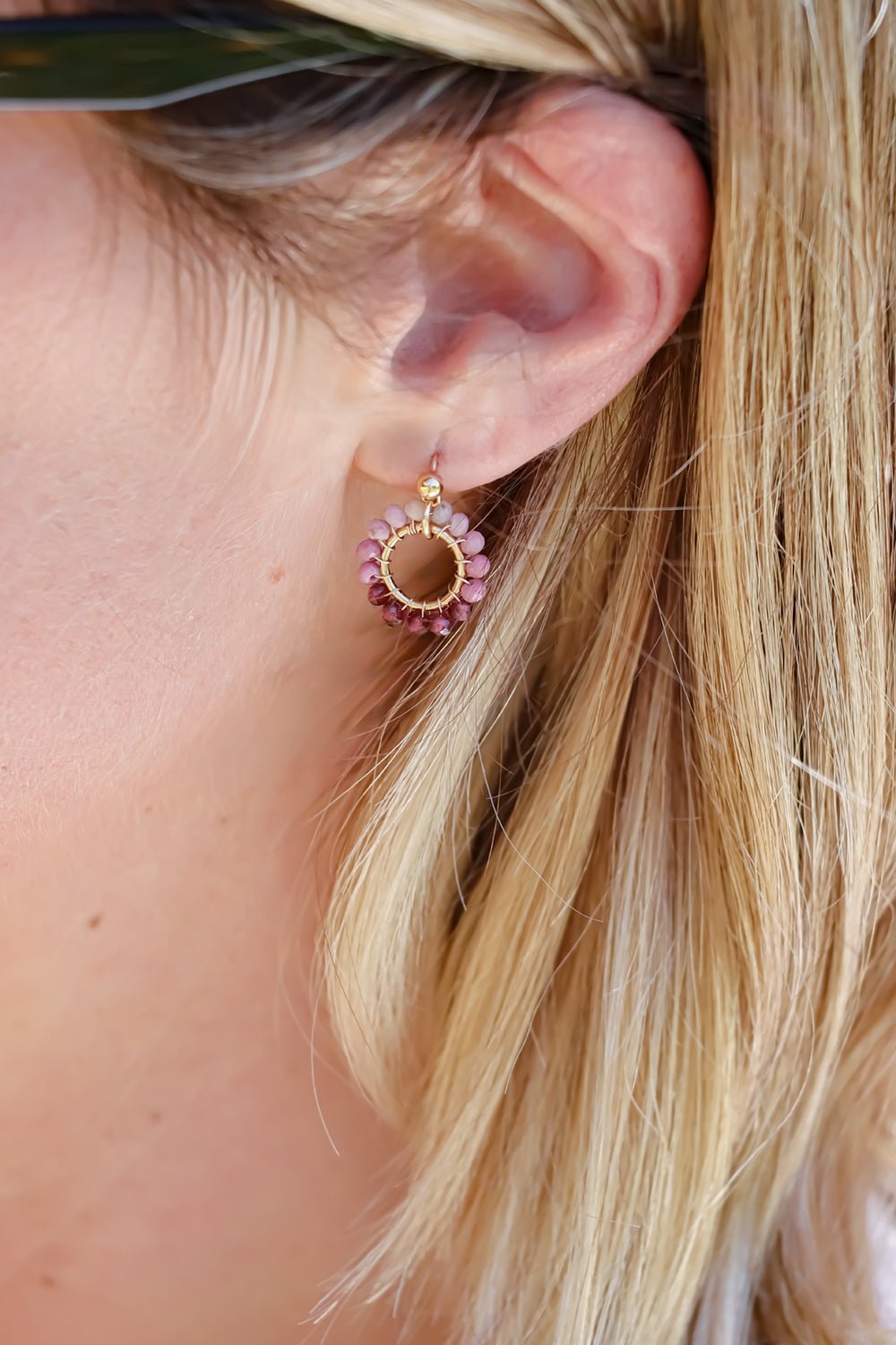 YZA | BOUCLES D&