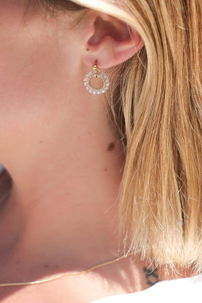 YZA | BOUCLES D&