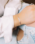 Kim | Bracelet personnalisable - Hipsy