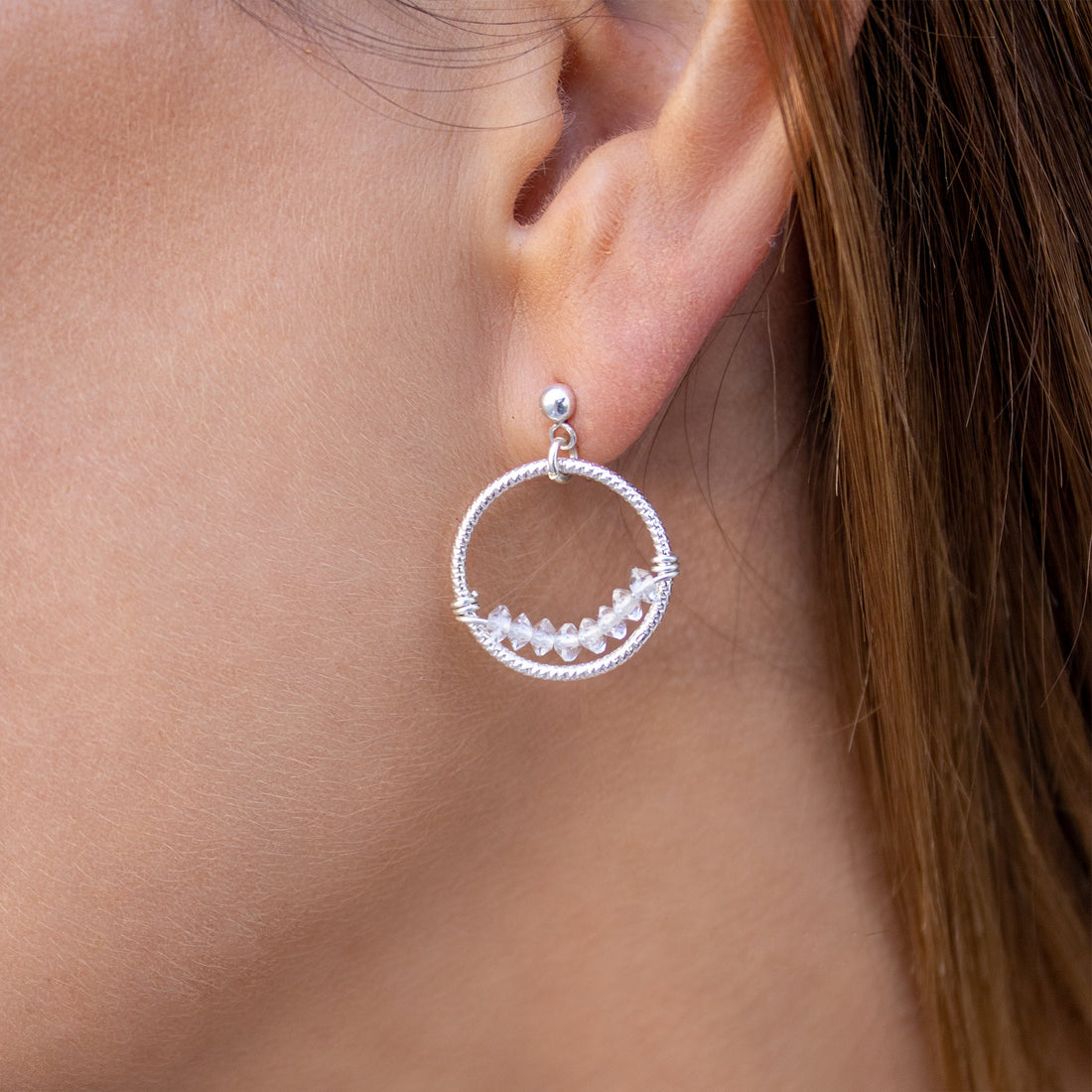 YUI | Boucles d&